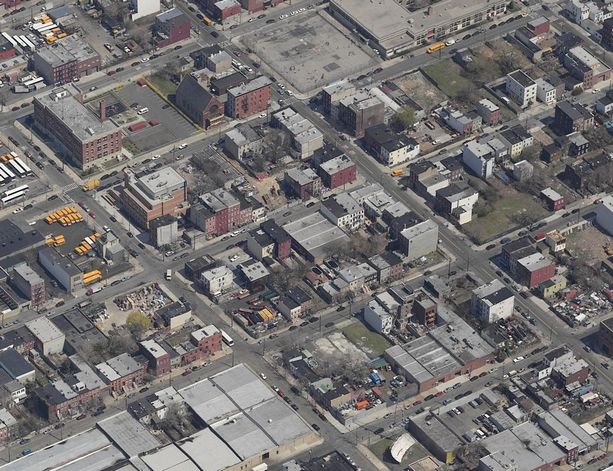 red hook: red hook